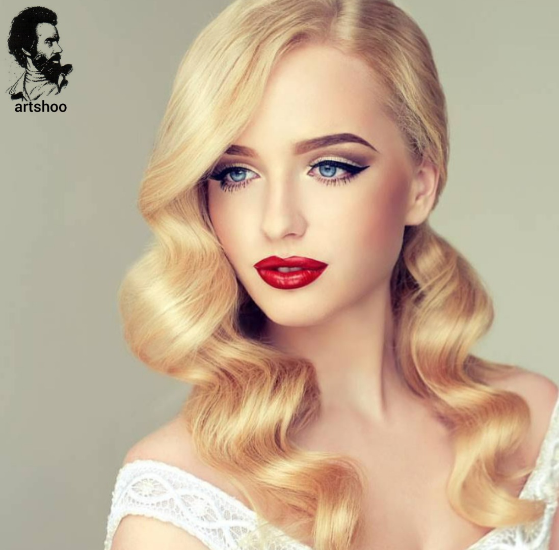 مدل رنگ روغن اورژینال